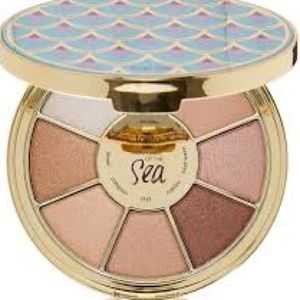 Tarte Rainforest of the Sea Volume 3 eyeshadow palette